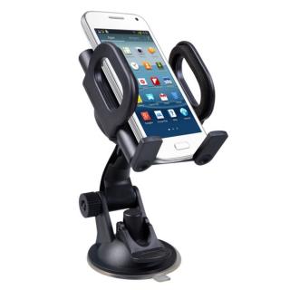 Uchwyt samochodowy Maclean MC-659 do telefonu uniwersalny