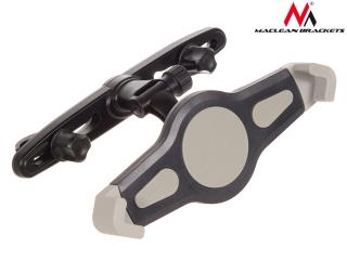 Uchwyt samochodowy Maclean MC-687 do tabletu uniwersalny 7”–11”