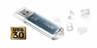 Pendrive Silicon Power 8GB MARVEL M01 Icy Blue