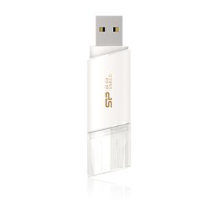 Pendrive Silicon Power 64GB 3.0 Blaze B06
