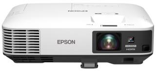 Projektor Epson EB-2250U 3LCD WUXGA 5000ANSI 15.000:1 2xVGA 2xHDMI