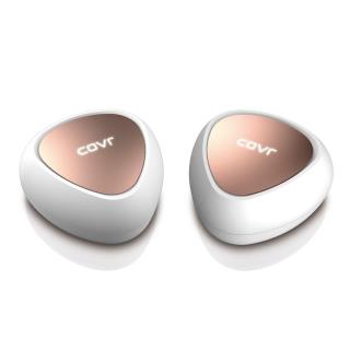 Access Point D-Link COVR-C1202 Wireless AC1200 AP Dual Band Home Mesh Wi-Fi System 2-Pack -  - zdjęcie