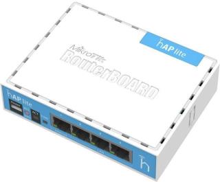Router bezprzewodowy MikroTik RB941-2ND 