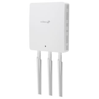 Access Point Edimax Pro WAP1750 AC1750 PoE Radius - 4710700929889 - zdjęcie