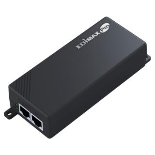 Adapter Edimax Gigabitowy injector PoE GP-101IT - Incom Group