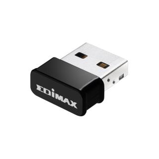 Karta sieciowa Edimax EW-7822ULC AC1200 - 4717964701602 - zdjęcie