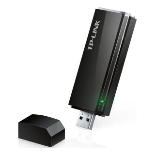 Karta sieciowa TP-Link Archer T4U WiFi AC1200 USB