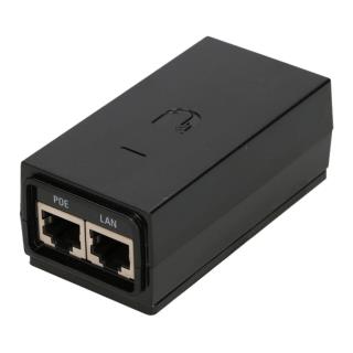Zasilacz UBIQUITI Passive PoE 24V 0.5A 12W Gigabit
