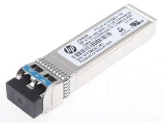Moduł HPE X130 10G SFP+ LC LR Transceiver (JD094B)