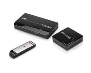 Extender HDMI ATEN VE809 (VE809-AT-G) 30m Wireless