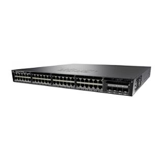 Switch zarządzalny Cisco Catalyst 3560 48 Port 10/100/1000 4x SFP 