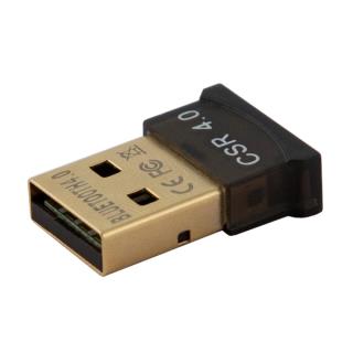 Adapter Bluetooth 4.0 Savio BT-040 