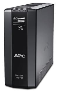 Zasilacz awaryjny UPS APC BR900G-FR Power-Saving Back-UPS Pro 900VA, 230V, USB
