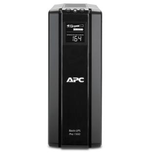Zasilacz awaryjny UPS APC BR1500G-GR Back-UPS ES 1500VA, 230V, Schuko CEE 7/7P