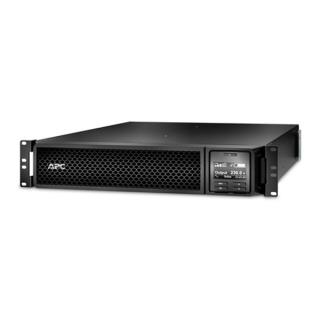 Zasilacz awaryjny UPS APC Smart-UPS SRT 3000VA do montażu w szafie, 230V