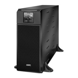 Zasilacz awaryjny UPS APC Smart-UPS SRT 6000VA 230V