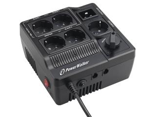 Moduł MBS/PDU Tower do Power Walker 1-3kVA