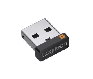 Adapter/Odbiornik Logitech USB UNIFYING RECEIVER 