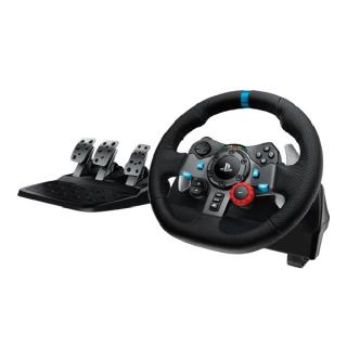 Kierownica z pedałami Logitech G29 Driving Force