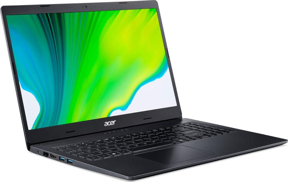 Notebook Acer Aspire 3 15,6 cal FHD/Ryzen 3 3250U/4GB/SSD256GB/RXVega3