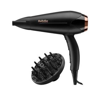 Suszarka do włosów Babyliss D570DE Turbo Shine 2200W