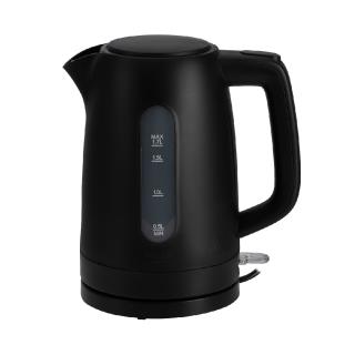 Czajnik elektryczny 1,7 L Adler AD 1379 czarny STRIX