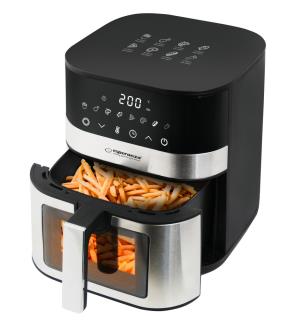 Frytkownica beztłuszczowa ESPERANZA PESCE ALLA GRIGLIA 5L