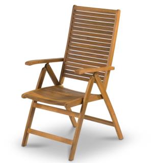 Fotel z możliwością regulacji FIELDMANN FDZN 4101-T