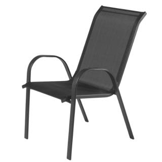 Krzesło ogrodowe FIELDMANN FDZN 5010