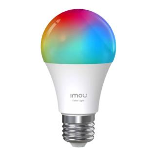 Żarówka inteligentna IMOU CL1B-5-E27 Wi-Fi RGB