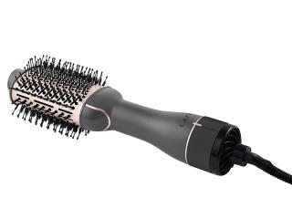 Lokówko-suszarka Lafe Sleek & Shine Brush