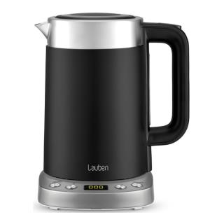 Czajnik elektryczny Lauben Electric Kettle EK17SB 2200W 1,7L LED