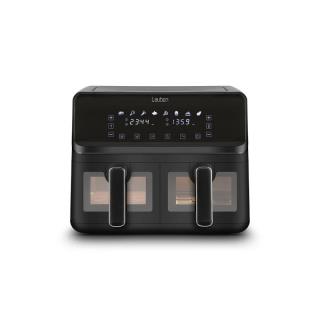 Frytownica Lauben DualZone® Air Fryer 8000BC 2700W 8l