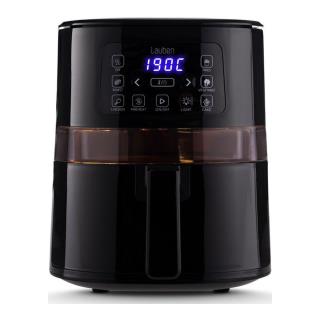 Frytkownica beztłuszczowa Lauben Hot Air Fryer 4000BC 1600W 4L
