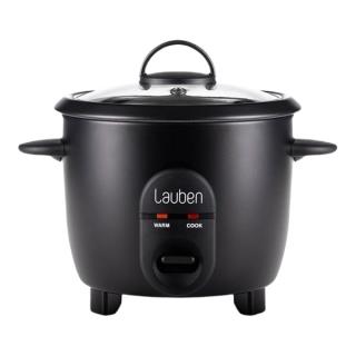 Ryżowar Lauben Rice Cooker 600BC 300W 0,6l