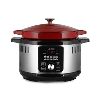 Garnek wielofunkcyjny Lauben OvenSafe® Multicooker 6000RS 1500W 6L