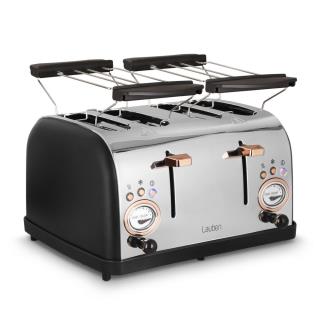 Toster Lauben 4 Slice Toaster 1500BC 1500W
