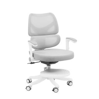 Fotel obrotowy Mark Adler Junior 5.3 Grey