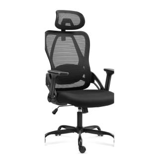 Fotel obrotowy Mark Adler Manager 2.9 Black