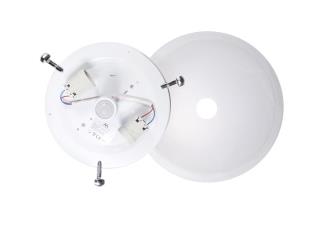 Plafon sufitowy Maclean MCE22 z czujnikiem pir