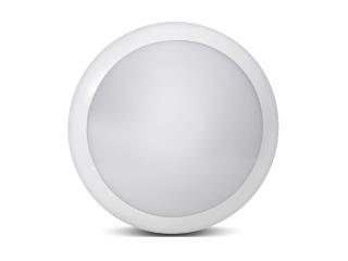 Plafon lampa led Maclean MCE144 sufitowa lub ściana zewnętrzna 16W IP66