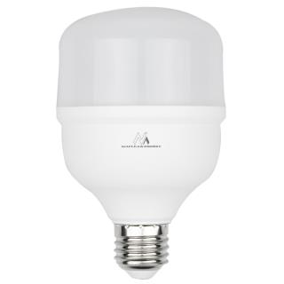 Żarówka LED Maclean MCE302 NW E27, 28W, 220-240V AC, neutralna biała, 4000K, 2940lm