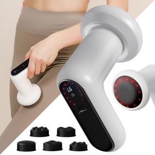 Masażer bezprzewodowy antycellulitowy Media-Tech ANTICELL MASSAGER MT6536