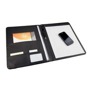 Aktówka teczka na dokumenty Monolith 2793 