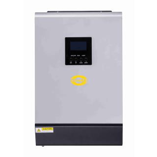Inverter ORVALDI MKS5K+ Solar 5kVA/5kW MPPT 4kW 48VDC Grid OFF