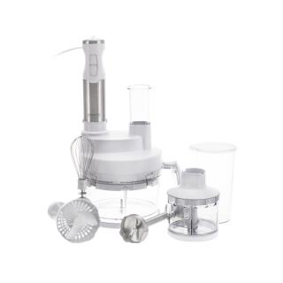 Blender ręczny (zestaw) Camry CR 4623 biały