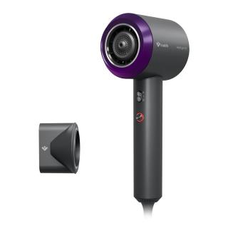 Suszarka do włosów z jonizatorem TrueLife HairDryer D3 1600W 20000 obrotów