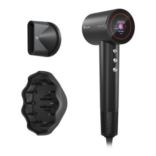 Suszarka do włosów z jonizatorem TrueLife HairDryer D9 1600W 110 000 obrotów