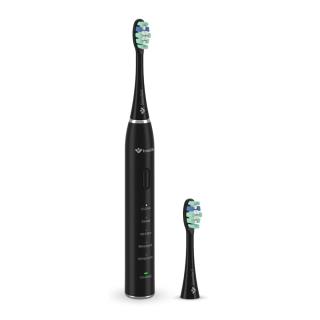 Szczoteczka soniczna do zębów TrueLife SonicBrush Clean30 czarna IPX7