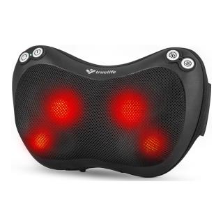 Poduszka do masażu TrueLife RelaxBack B3 Charge 2500mAh